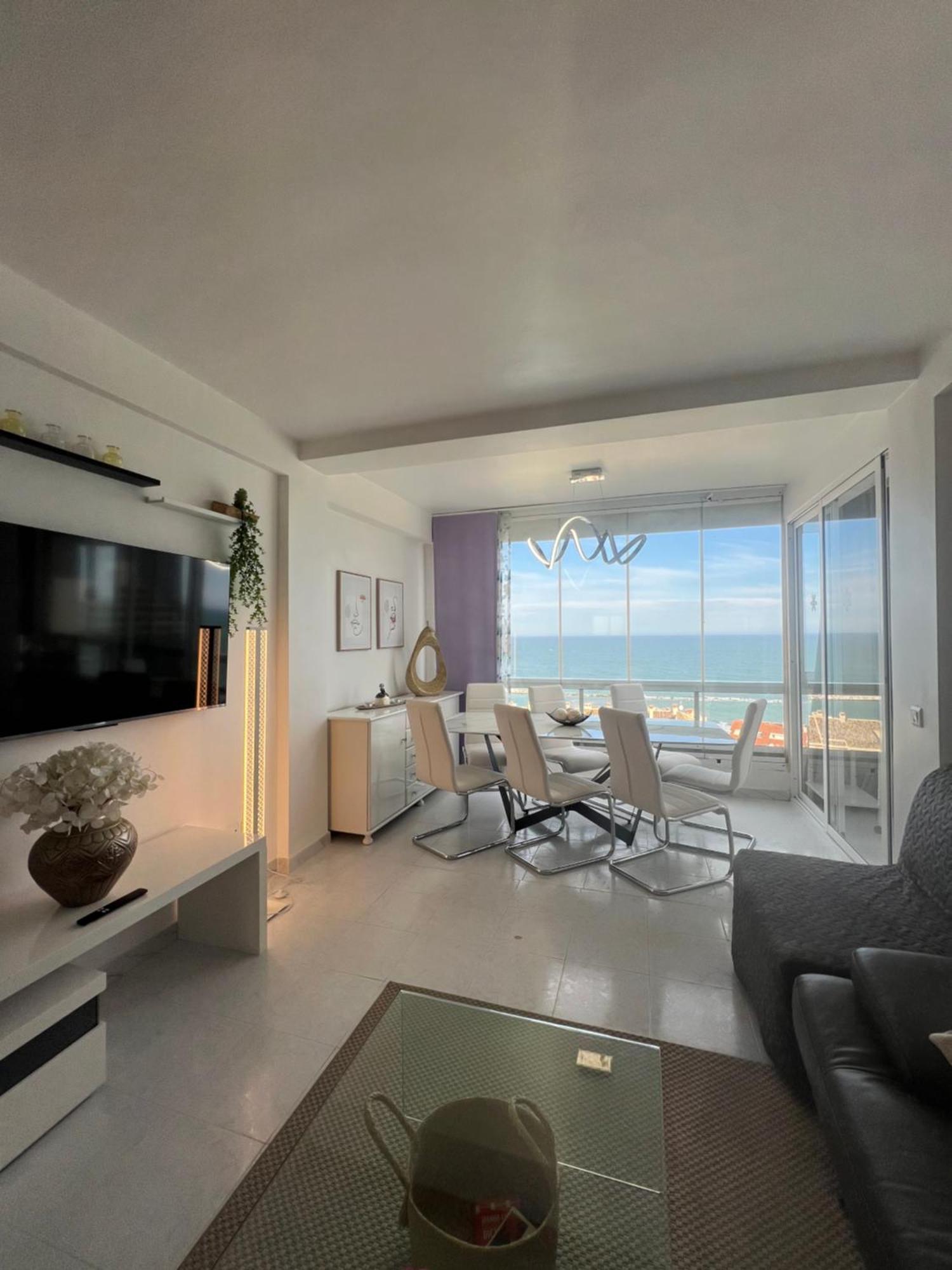 El Cisne En La Playa Appartement Benalmádena