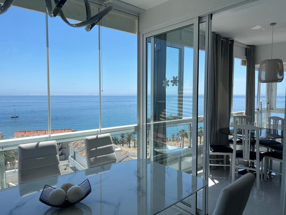 Apartamento El Cisne En La Playa