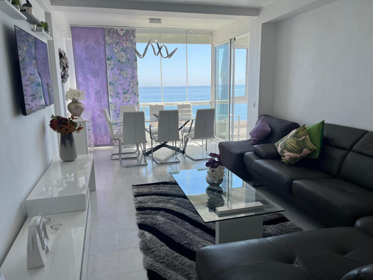 Apartment El Cisne En La Playa