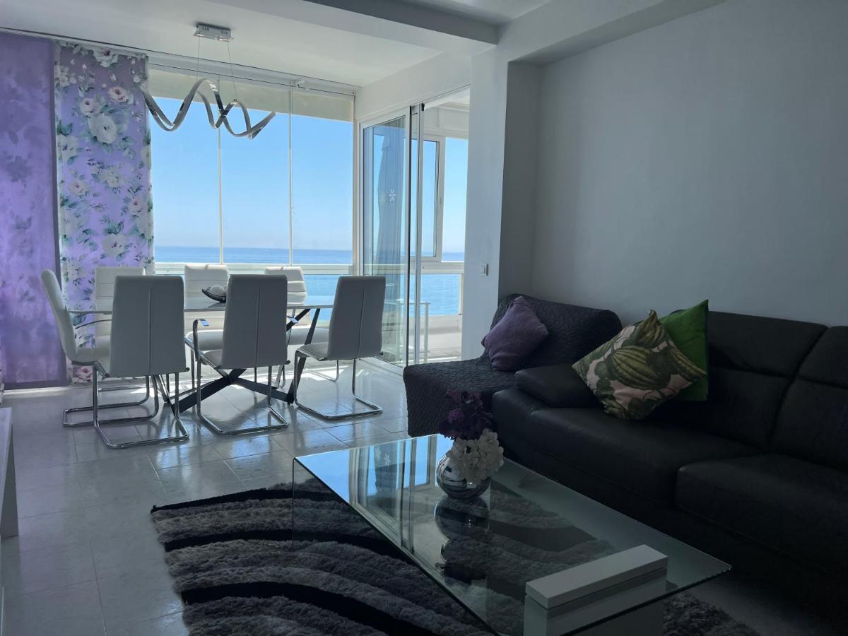 Apartment El Cisne En La Playa